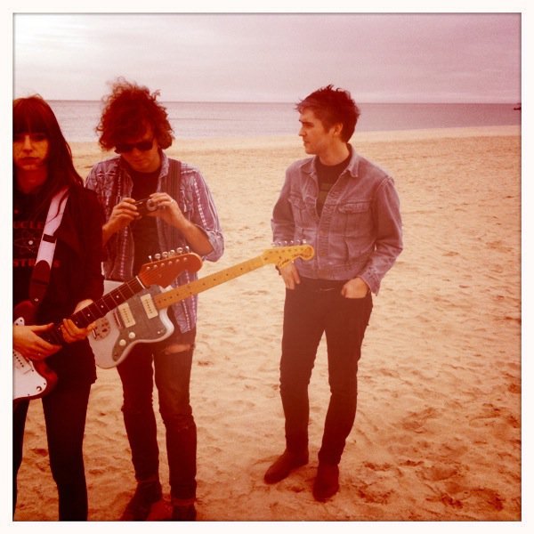 Ringo Deathstarr