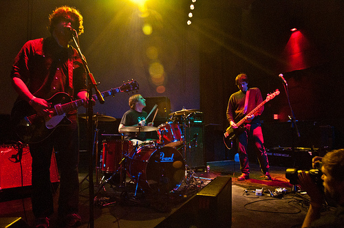 Sebadoh