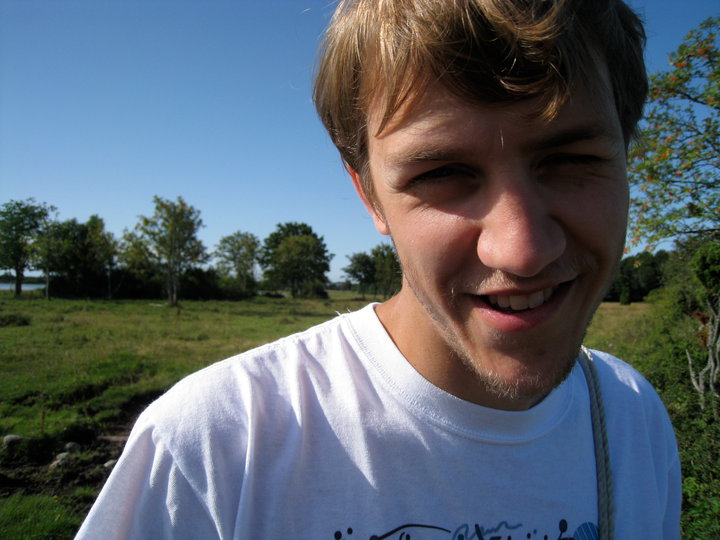 Nils Folke Valdemar