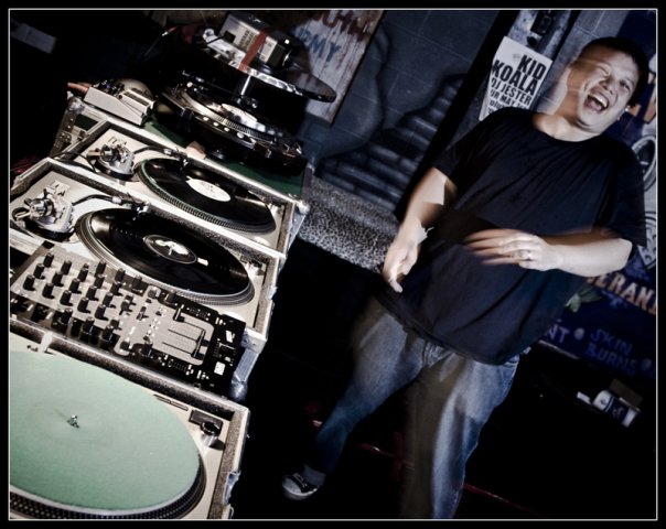 Kid Koala