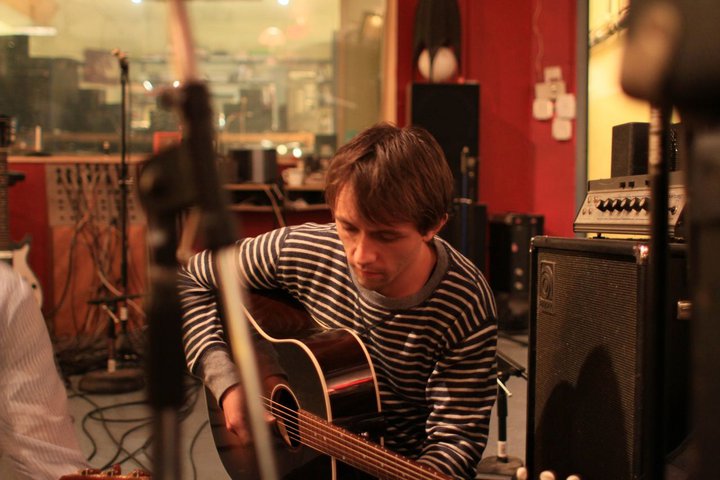 Sondre Lerche