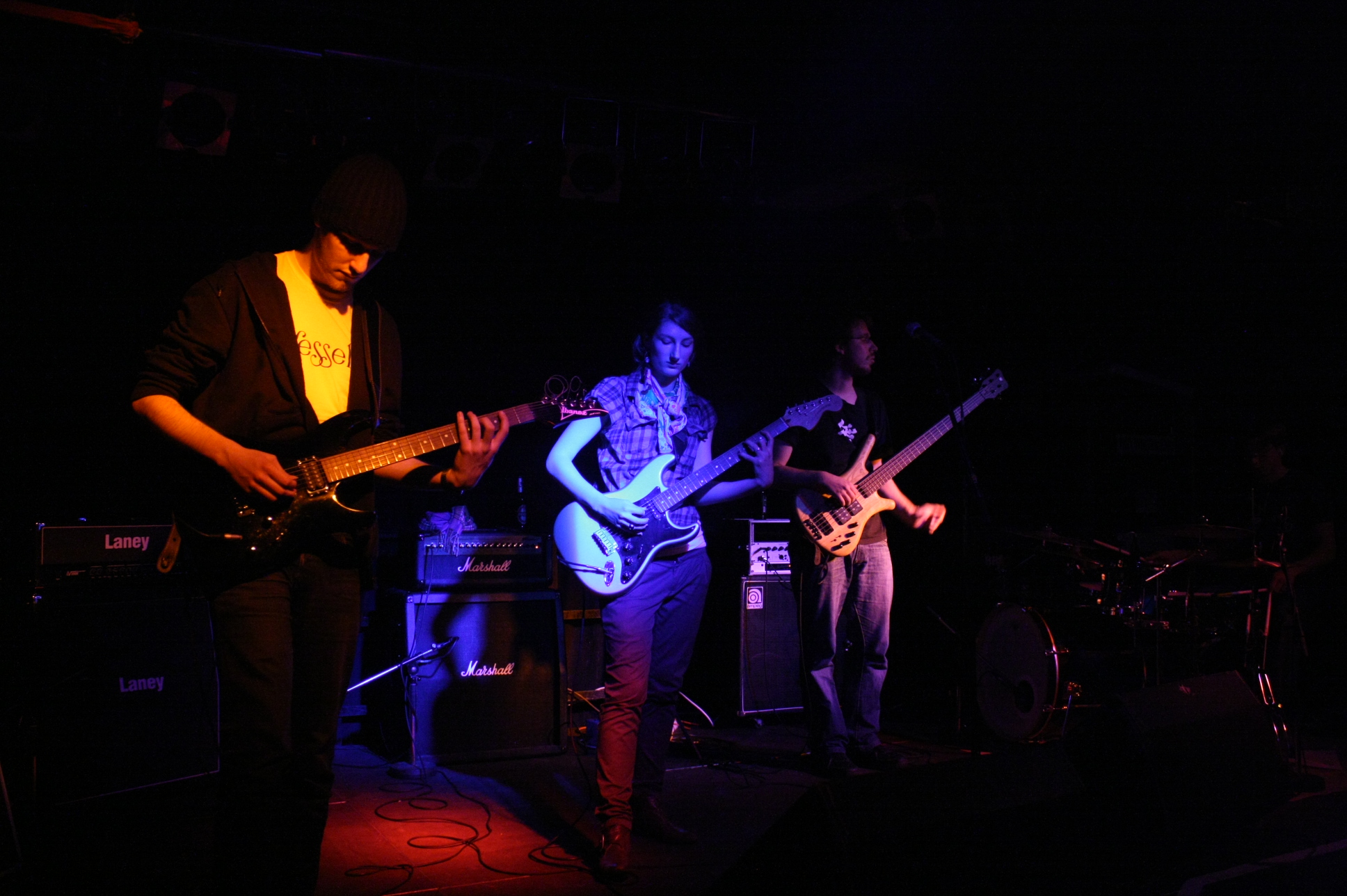Clastic
