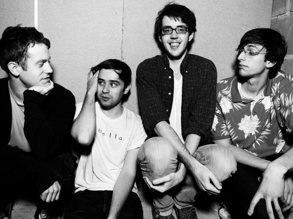 Cloud Nothings