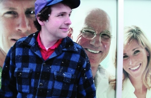 Shotgun Jimmie