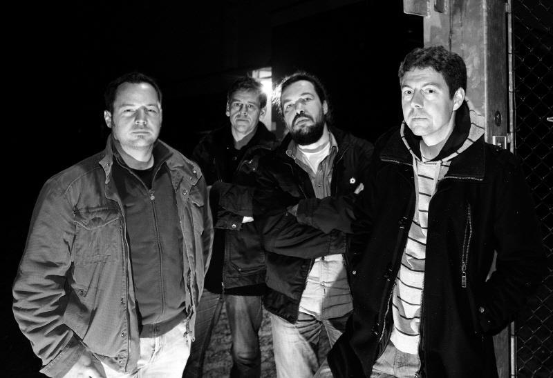 Grabbel and The Final Cut