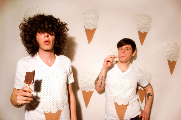 Japanther