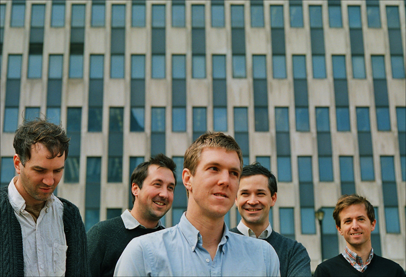 The Walkmen