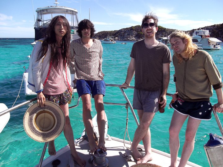 Ariel Pink