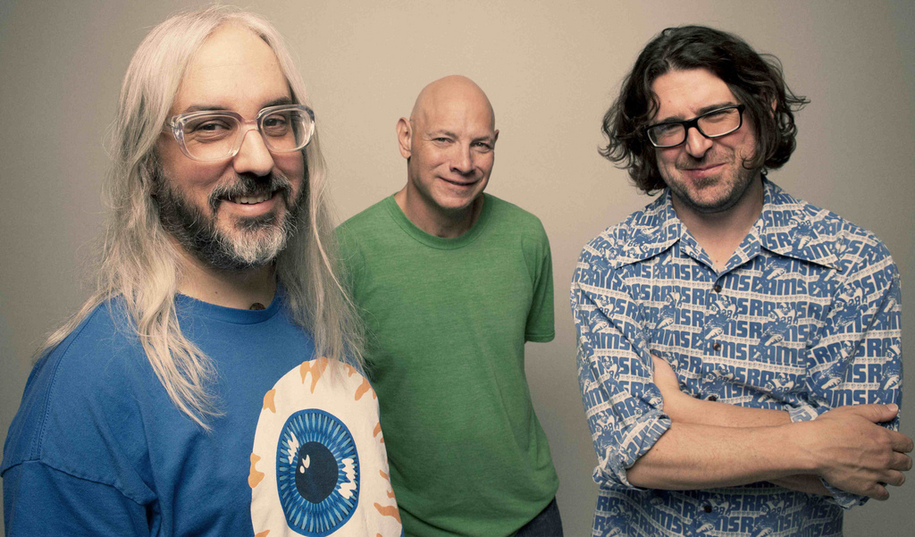 Dinosaur Jr.