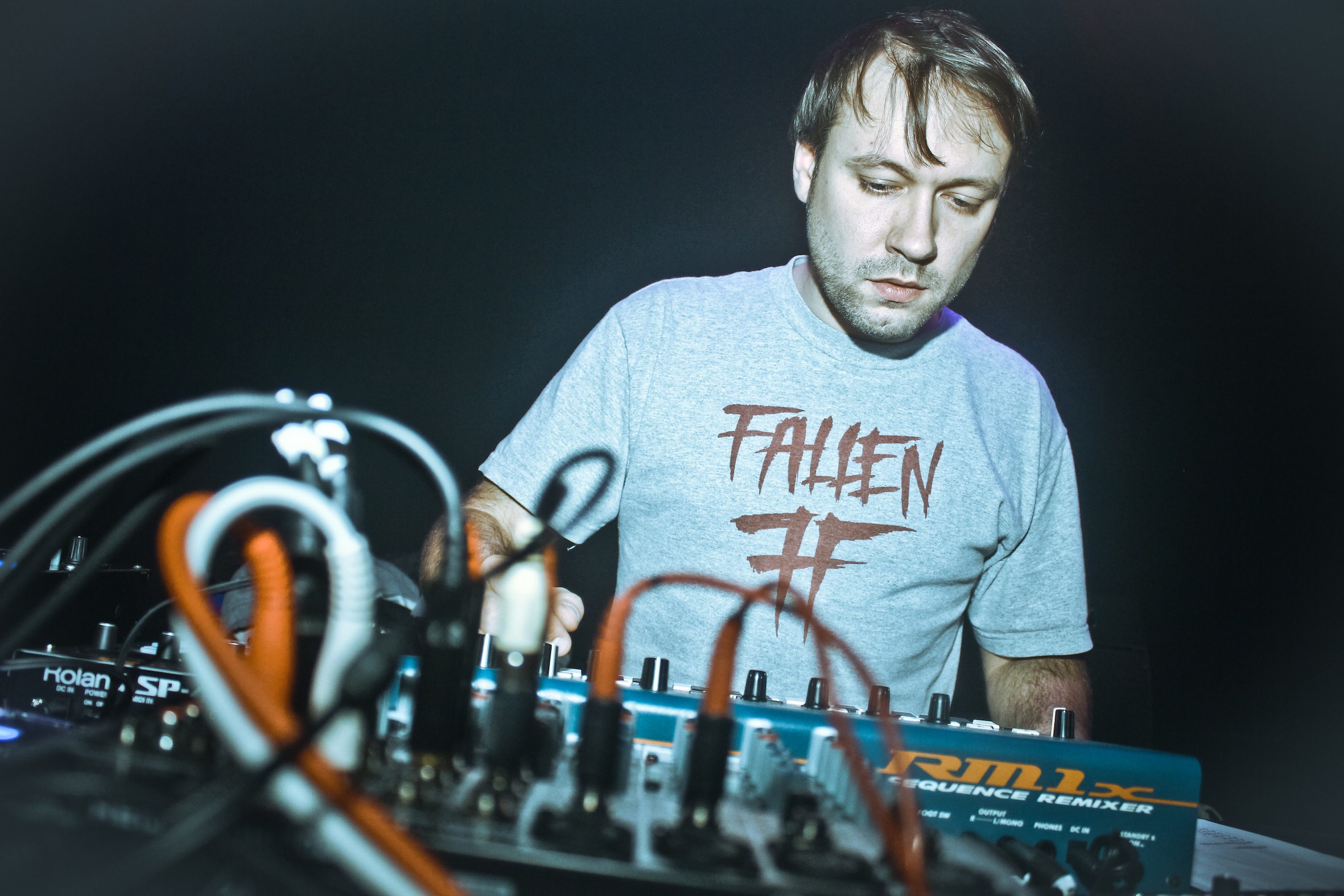 Hannes Rasmus