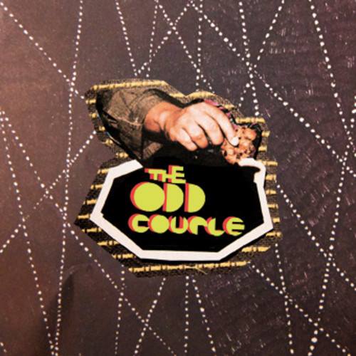 The Odd Couple at Bassy Club 22/06/13