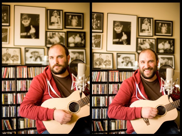 David Bazan