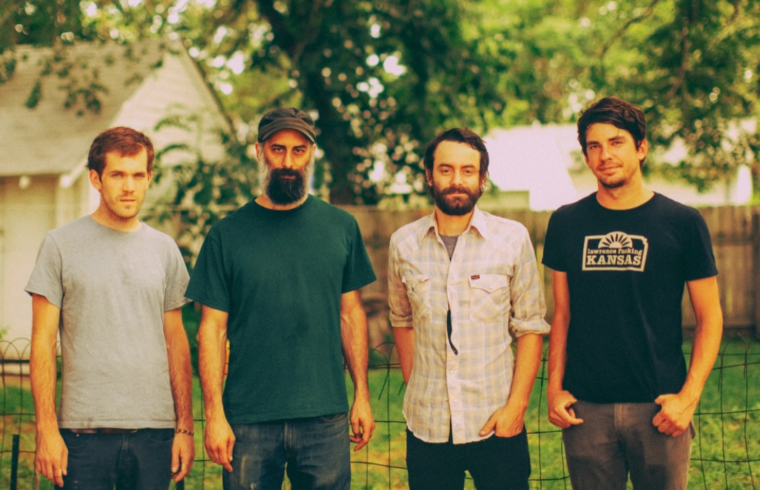 The Appleseed Cast