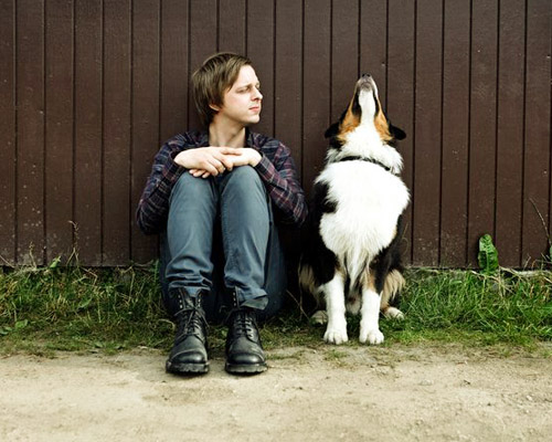 Teitur at Privatclub 26/10/13