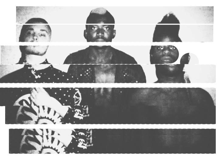 Young Fathers