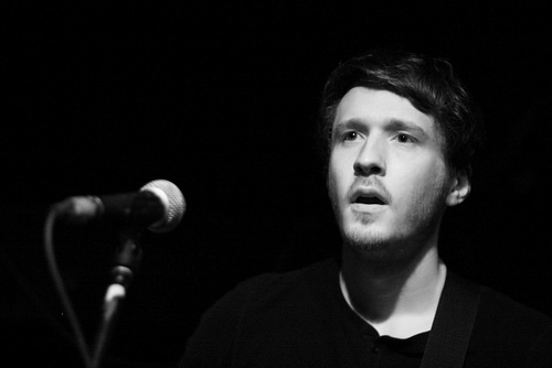 Zelf at Kastanienkeller 05/04/14