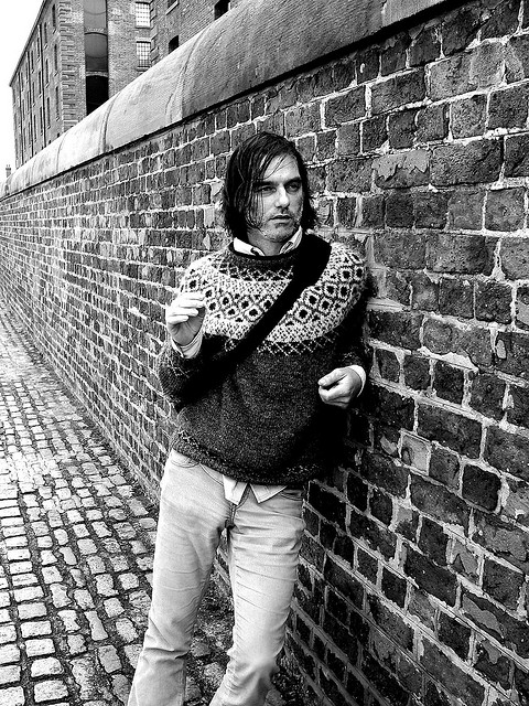The Brian Jonestown Massacre
