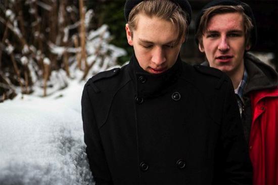 Drenge