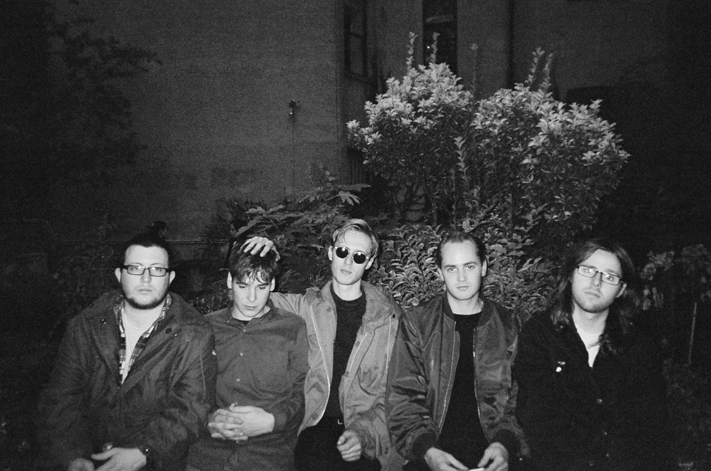 Eagulls