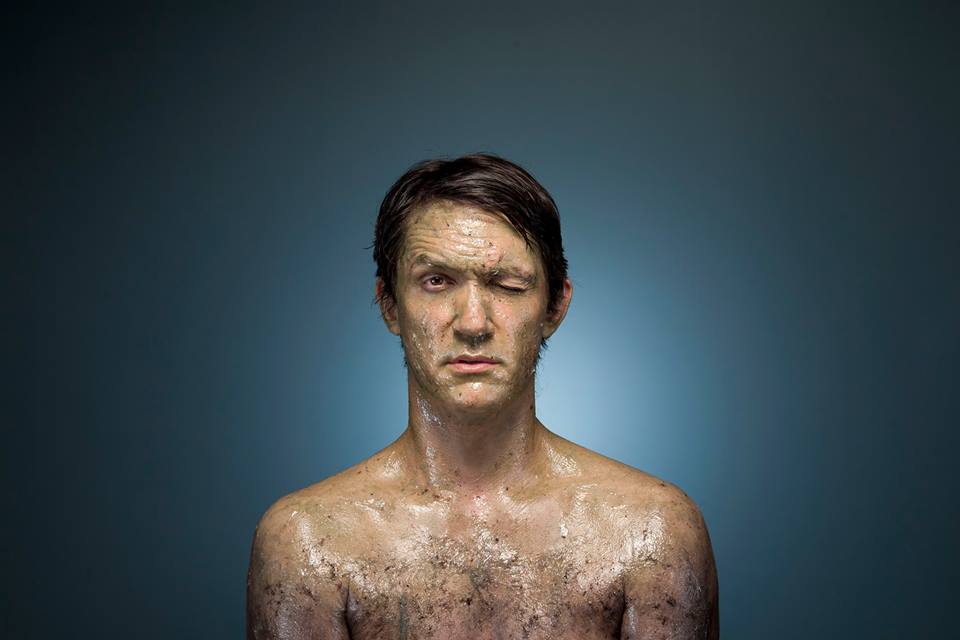 Tim Kasher