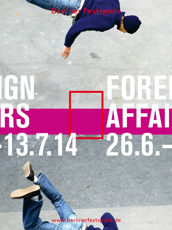 How To Dress Well at the Berliner Festspiele 29/06/14