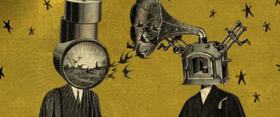 Neutral Milk Hotel at Postbahnhof 05/08/14