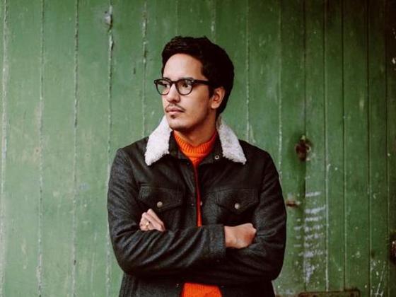 Luke Sital-Singh