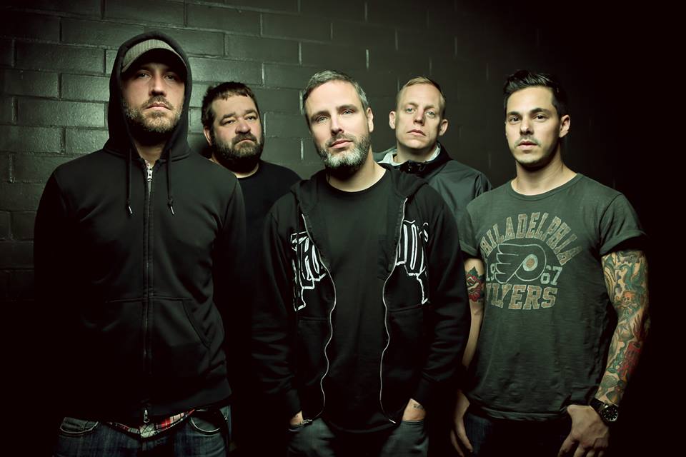 BoySetsFire