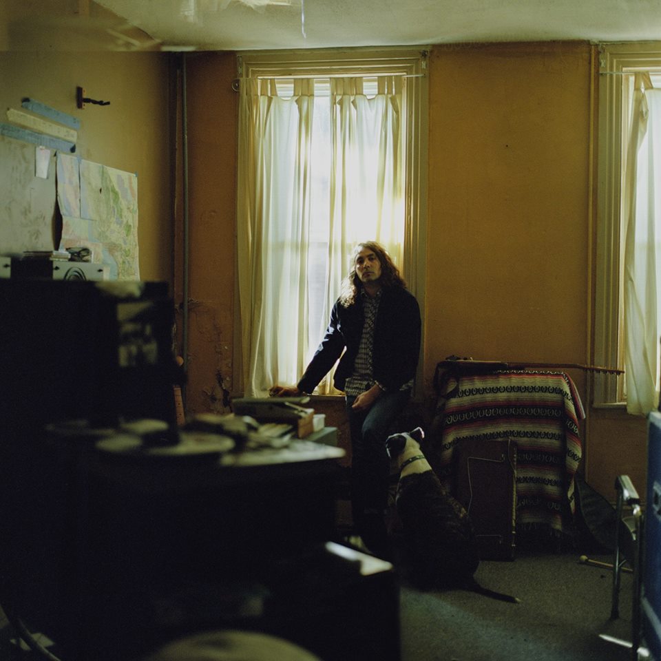 The War on Drugs at Huxleys Neue Welt 27/10/14
