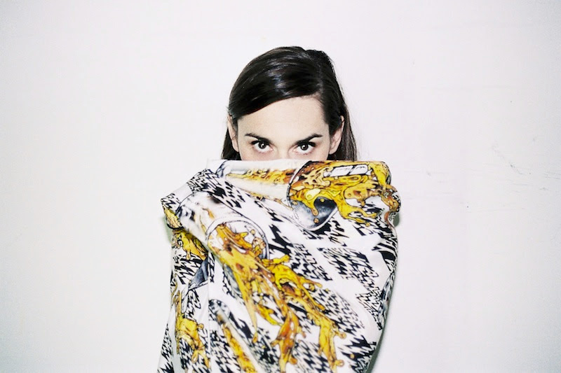 Yelle