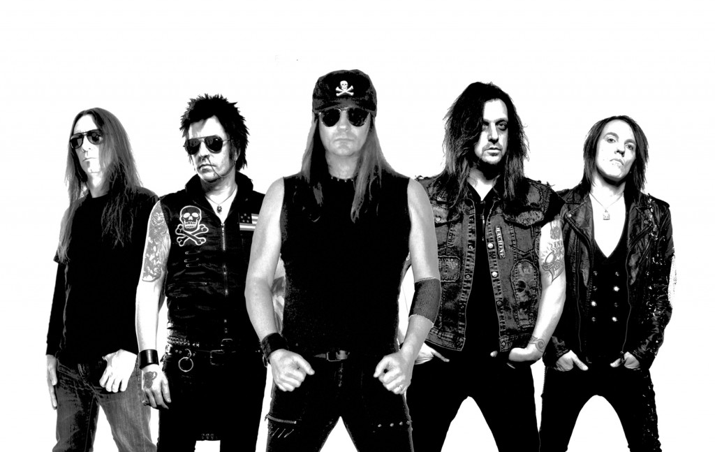Skid Row