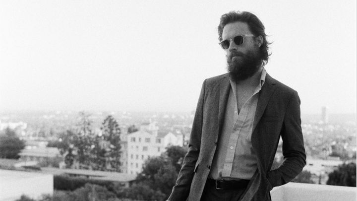 Father John Misty at Heimathafen 07/03/15